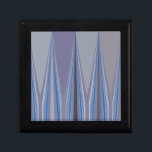 Cool Blue Seamless Design Gift Box<br><div class="desc">Cool Blue Seamless Design. If You love style, just have fun and enjoy beautiful amazing work of art keeps your spirit high and lets you have a nice day and a better night for people who love fashion and colours. With a variety and patterns of chic edgy hipster Vibrant colours...</div>