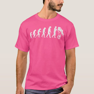 Cool Bmx Boys Bmx Rider Off Road Bmx T-Shirt
