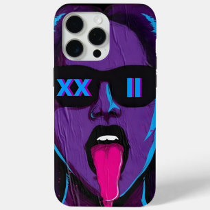 cool bold phone case