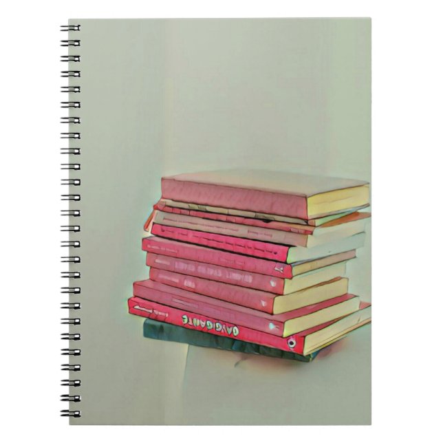 Cool book lover gift (Front)