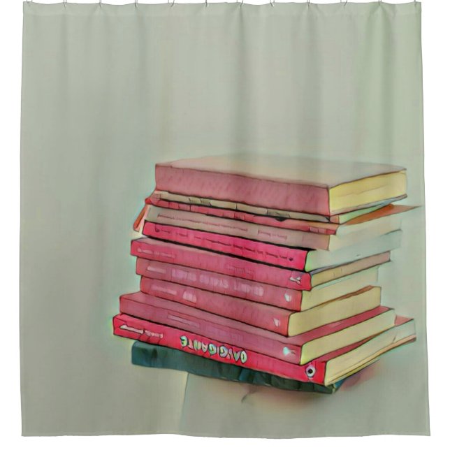 Cool book lover gift (Front)
