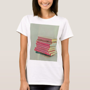 Cool book lover gift T-Shirt