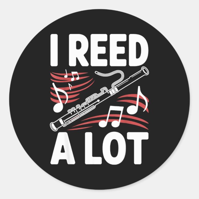 Cool Boon Design For Men Women Boon Player Boon  Classic Round Sticker (Front)