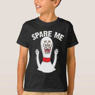 Cool Bowling Novelty For Men Women Bowling Team Ga T-Shirt