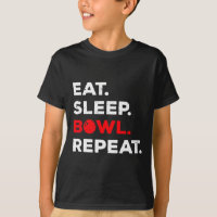 Cool Bowling Novelty For Men Women Bowling Team Ga