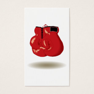 Cool Boxing Emblem