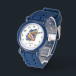 Cool boys dinosaur add name watch<br><div class="desc">Cool boys dinosaur add name Watch</div>