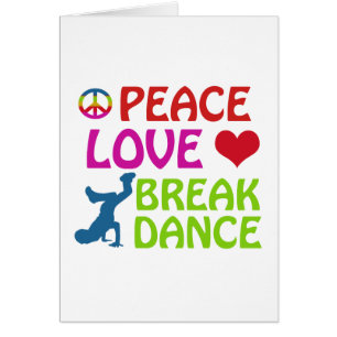 Cool Break dance designs