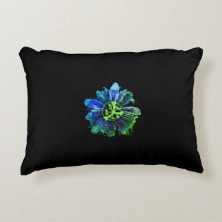 "Cool Breeze" Accent Pillow