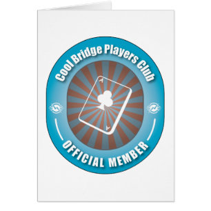 Cool Bridge Players Club