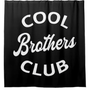 Cool Brothers Club I