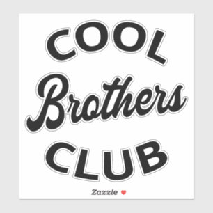 Cool Brothers Club I