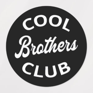 Cool Brothers Club I