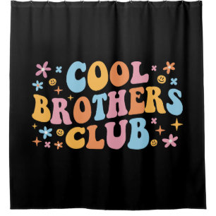Cool Brothers Club III