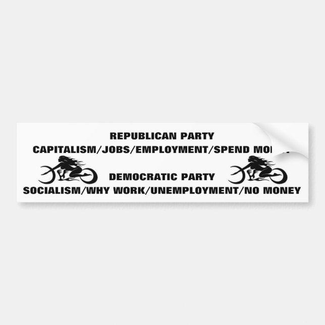 COOL BUMPER STICKER (Front)