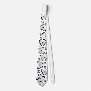 cool butterfly Tie