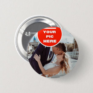 Cool! Button - Personalized