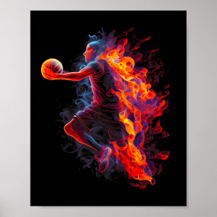 Cool Bysketbyll  Poster