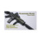 cool camo firearms business card