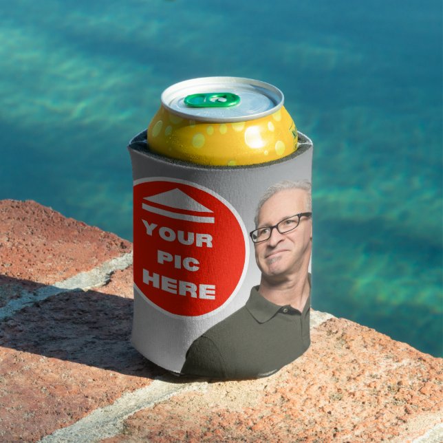 Cool! Can Cooler - Personalized (In Situ Pool)