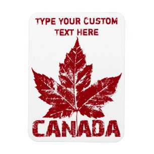 Cool Canada Magnet Canada Personalized Magnet