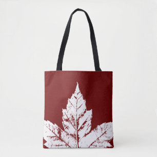 Cool Canada Sacs Canada Sac fourre-tout souvenir