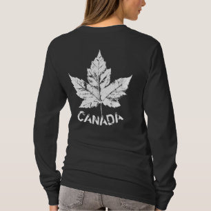 Cool Canada Shirt Personalized Canada Shirts