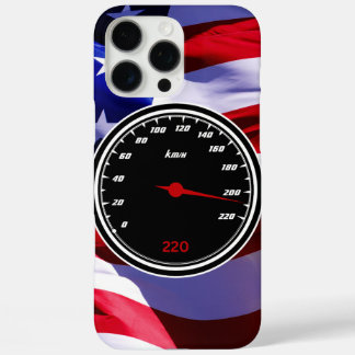 Cool Car Dashboard Phone Cover