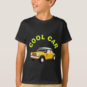 Cool car T-Shirt