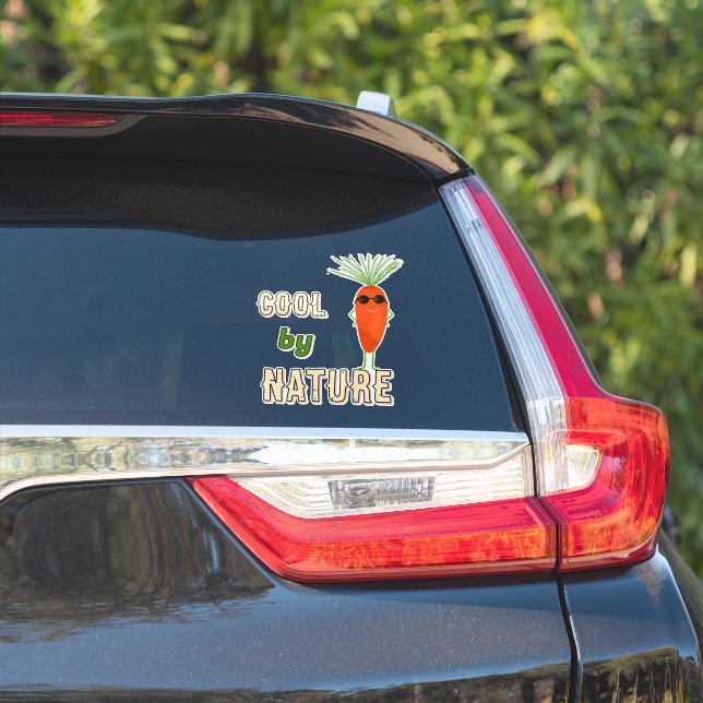 Cool Carrot Collection (Car Side)