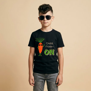 Cool Carrot Collection T-Shirt