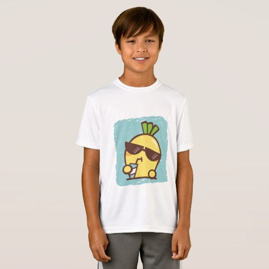 Cool carrot T-Shirt