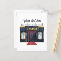 Cool Casino gambling customizable