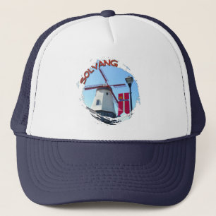 Cool Casquette Solvang !