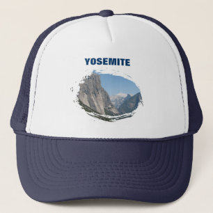Cool Casquette Yosemite !
