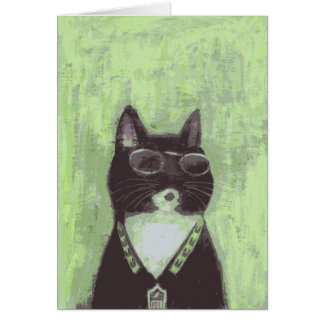 Cool Cat