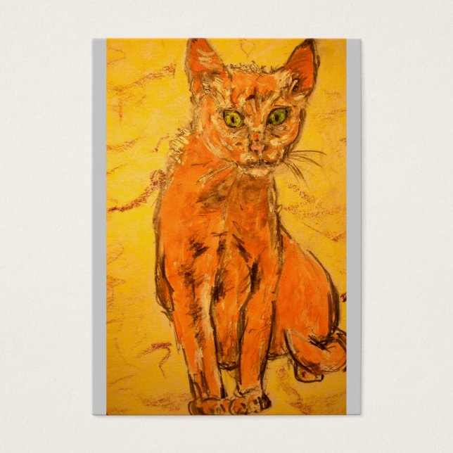 cool cat (Front)