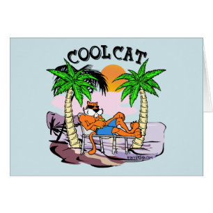 Cool Cat