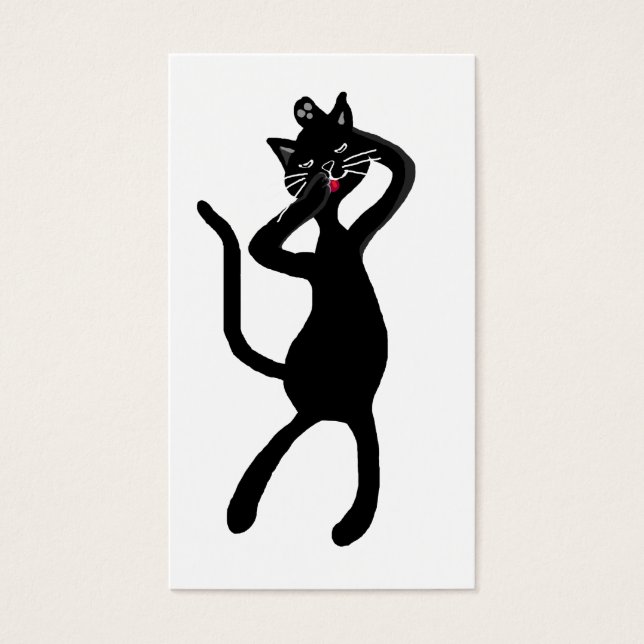 Cool cat (Front)