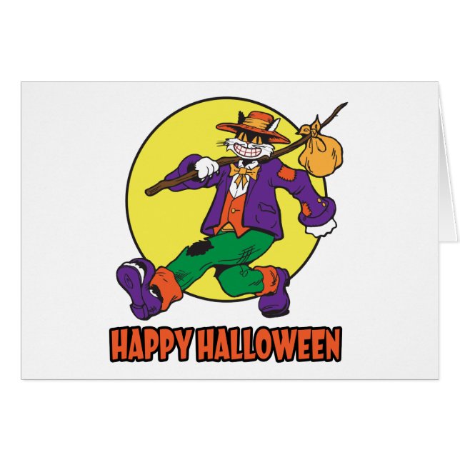 Cool Cat! (Front Horizontal)