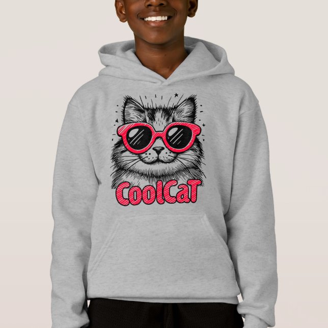 Cool Cat 1 (Front)
