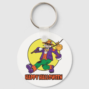 Cool Cat! Keychain