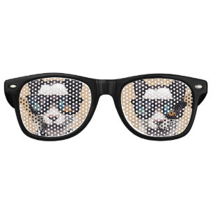 COOL CAT PARTY SUNGLASSES