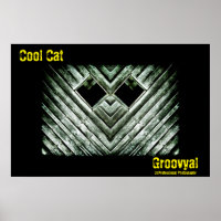Cool Cat