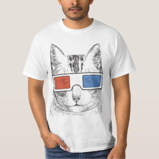 Cool Cat Shirt