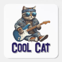 Cool Cat