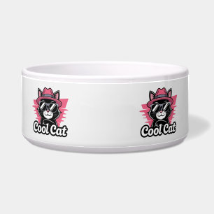 Cool Cat Swagger