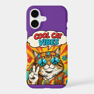 Cool Cat Vibes