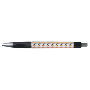 Cool Cat Vibes at Sunset Pen