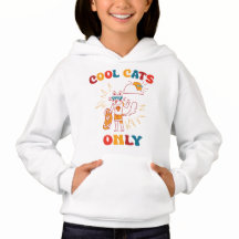 Cool Cats Only